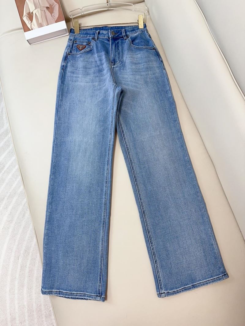 Prada Jeans